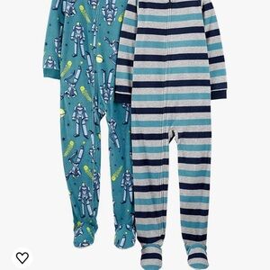 Kids pjs